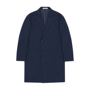 [BON]테일러드 코트 네이비 BN0SHA760NY