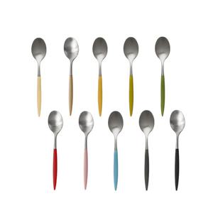 까사무띠 아모르 실버 티스푼 10colors
