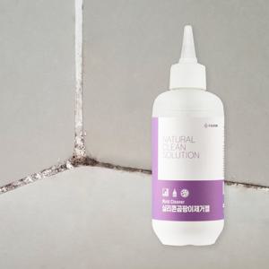 앤클루션 실리콘 곰팡이제거젤 타일사이 곰팡이청소 220g