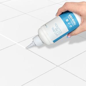 앤클루션 타일줄눈보수제 줄눈셀프 타일줄눈코팅제 300g