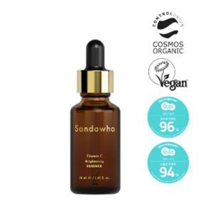 산다화 비타민C 화이트닝 에센스 30ml