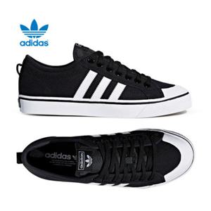 [정가 89,000] [라스트 220mm] 아디다스 니짜 운동화/캐쥬얼스니커즈-CQ2332