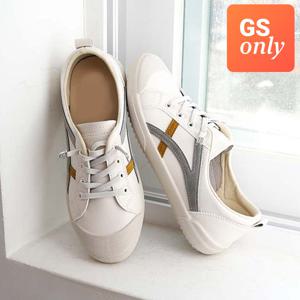 [할리샵/GS단독](907L4) 데일리해 스니커즈 3cm