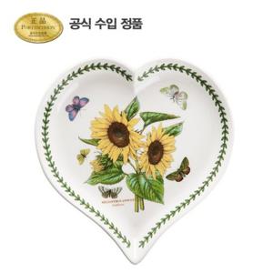 [포트메리온]보타닉 가든 하트디쉬 23cm 1p