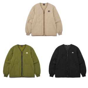 노스페이스 캠퍼 히트 가디건 NJ3NN55