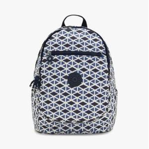 [키플링]백팩 클라스 챌린져 CLAS CHALLENGER  KMCBA05 GOCB 지오 큐브