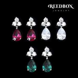 [리드박스] 혼주귀찌 웨딩하객 미니 클로쉘 귀걸이 귀찌