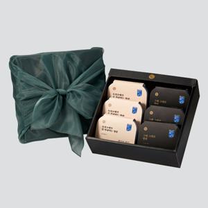 덕화푸드 덕화명란 선물세트 3호