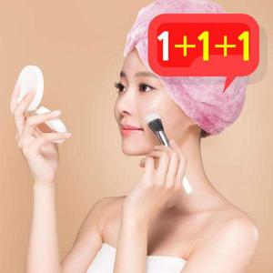 [퍼니퍼니]드라이헤어타올(랜덤)3개세트