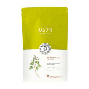 쌍계명차 신파우치 우엉차 20티백
