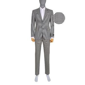 [BON]솔리드 써커 캐쥬얼셋업 그레이BN0SEA200GY+BN0STA300GY