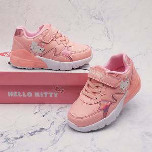 헬로키티 MAX 라이팅 운동화