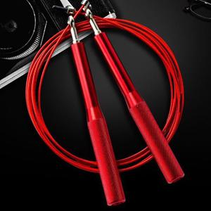 [밥심스포츠] RPM 선수용 초고속 중량 줄넘기 길이조절