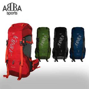 아바 프리미엄 등산가방 대형 60L/70L 레인커버포함 등산배낭