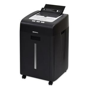 [현대오피스] 200매 자동급지 문서세단기 PK-235AF 저소음