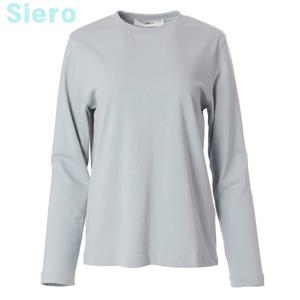 [시에로]베이직 긴팔 티셔츠 SH3TSF343