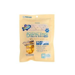 포켄스 덴탈스틱 후레시 오메가3(큰별)220g