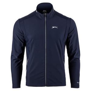 피크나인 고탄력 집업자켓 봄 여름 남성 쿨 스판 남자 냉감 상의