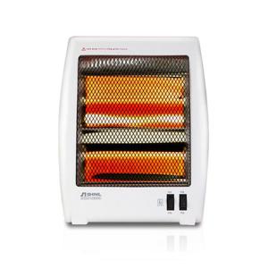 신일 석영관히터 SEH-TS40 소형 800W 2단 미니난로 소형히터