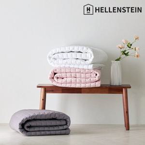 [헬렌스타인] 브리즈워싱 면 침대패드 LK