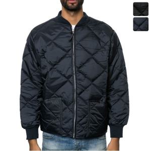 로스코 퀼팅 항공점퍼 ROA09F