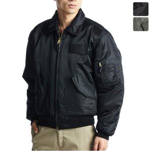 로스코 플라이트 자켓 ROA10F