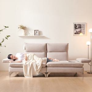 서광퍼니처 가이아 아쿠아텍스 조야모듈형 스윙 3.5인용 쇼파 sk