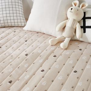 후드베어 온수매트커버 Q퀸 전기매트/온열매트