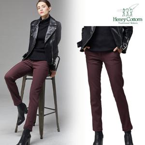 [헨리코튼 골프] 여성골프본딩팬츠(HCPT941WIW)