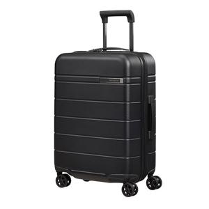 [쌤소나이트] NEOPOD 캐리어 55/20 EXP SL. OUT POUCH BLACK KH3