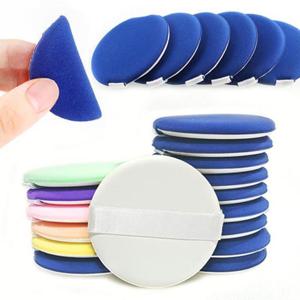 파스텔 쿠션 에어 퍼프 DD-10098