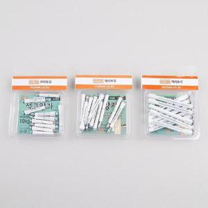 앙카 콘크리트 샌드위치판넬 토우앙카 TA TA50 10개입 곽