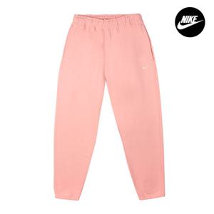 나이키랩 NRG 솔로 스우시 남자 기모 조거팬츠 바지 CW5460-697