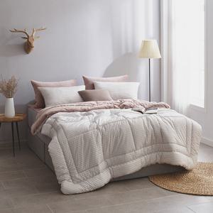 세사온라인 시나몬 웰포그니 극세사 차렵베개세트 Q