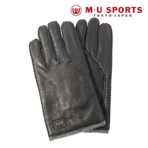 커플패치 남성 가죽장갑 MP-30802