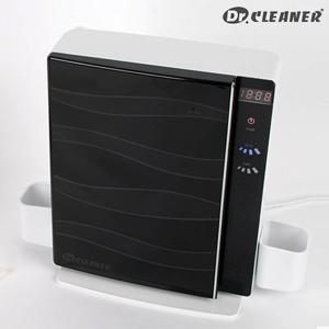 삼국 닥터크리너 최고급형 칫솔살균기 웨이브블랙 BIO-107