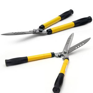 길이조절형 전지가위/ 전정가위 양손가위 벌초가위 가지치기가위