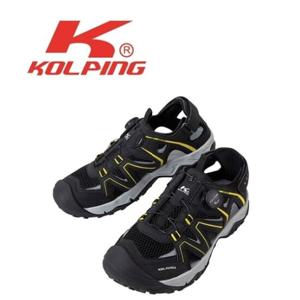 콜핑(사은품증정)LD27 남성 여름신발 샌달 더블 (KTM1355M)1379