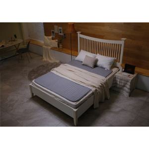 스팀보이 카본 전기요 코튼 앤 리버서블 싱글