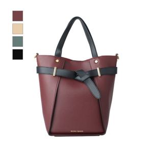 [바나바나] 플레타B 토트백 HMWCB094FT0-1/1/4-1/8