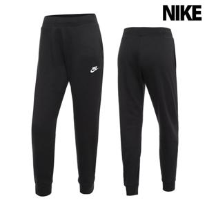 나이키 키즈 기모 조거팬츠 G NSW 클럽 플리스 블랙 DC7207-010