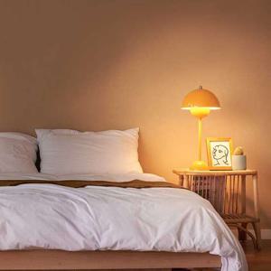 인기선물 대박선물 실속선물 무드등 방등 북유럽 머쉬룸램프 마블 테이블조명