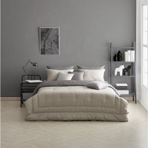 [알레르망]웨일 차렵이불베개세트S(싱글)