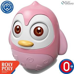 [하늘썬별]하늘썬별 펭귄 롤리폴리 오뚜기 핑크 huanhe0202