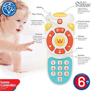 [하늘썬별]하늘썬별 베이비 아기 리모컨 huanhe0529