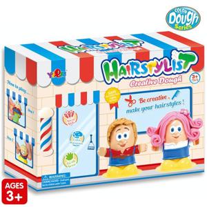 [하늘썬별]하늘썬별 헤어 스타일리스트 크리에이티브 도우 점토놀이 yiqis68182