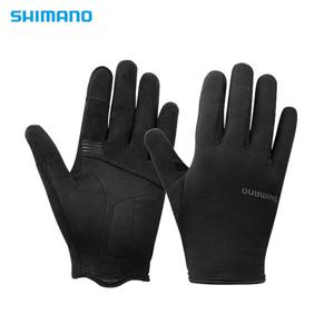 시마노 2022FW 겨울장갑 라이트 써멀
