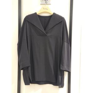 [루코루코]세라블라우스 LFE8BL010