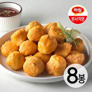 하림 순살 가라아게 300g 8봉