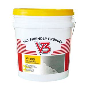대로 V-100 바탕강화제 4L (다목적 프라이머/옥상/창고)